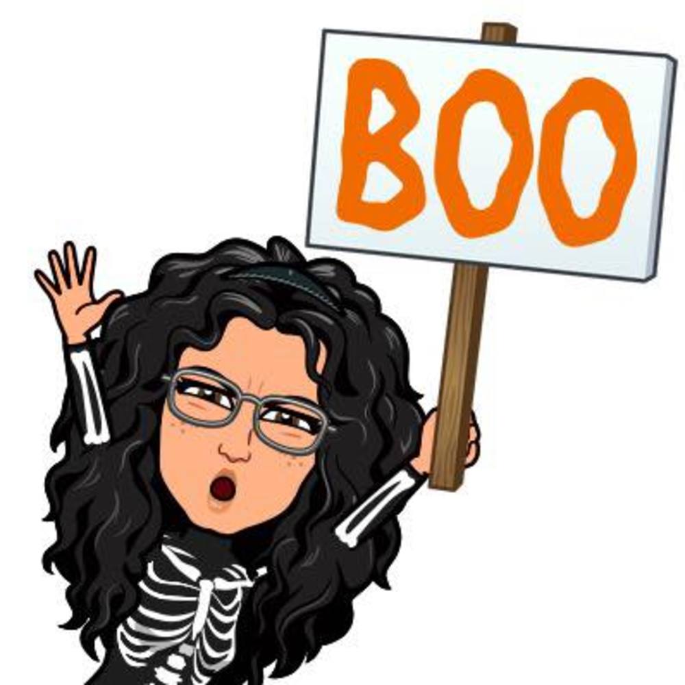 Meet your Posher, Iryana